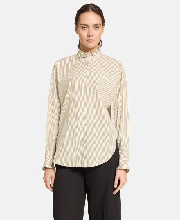 Marant Etoile Blouse Saoli