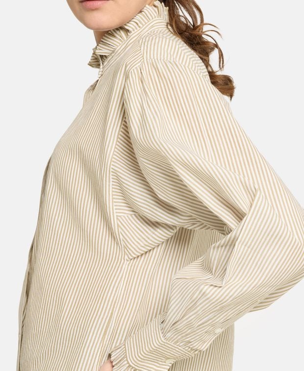 Marant Etoile Blouse Saoli