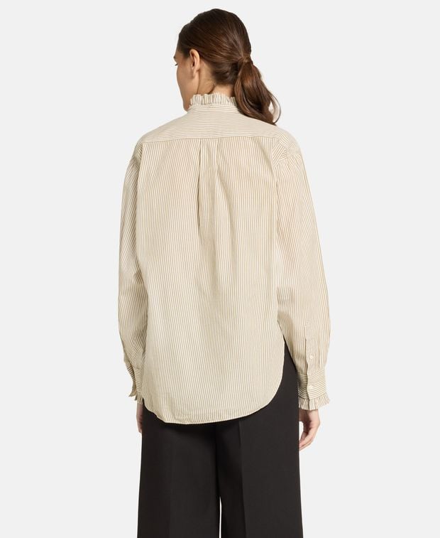 Marant Etoile Blouse Saoli