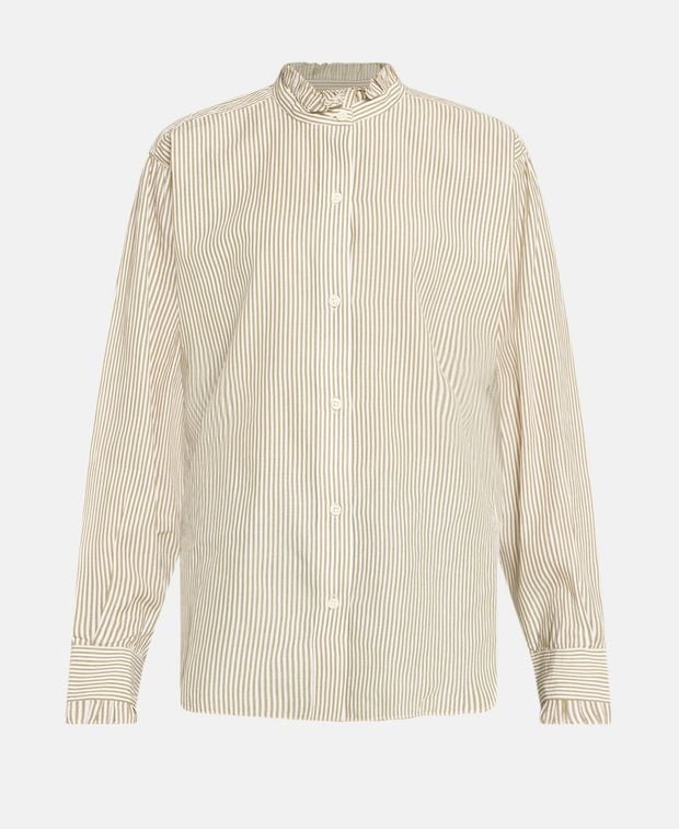 Marant Etoile Blouse Saoli
