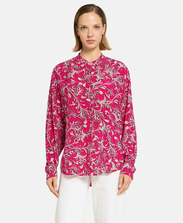 Marant Etoile Blouse Catchell