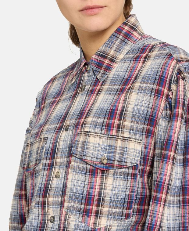 Marant Etoile Leisure blouse Shirt Lidzy