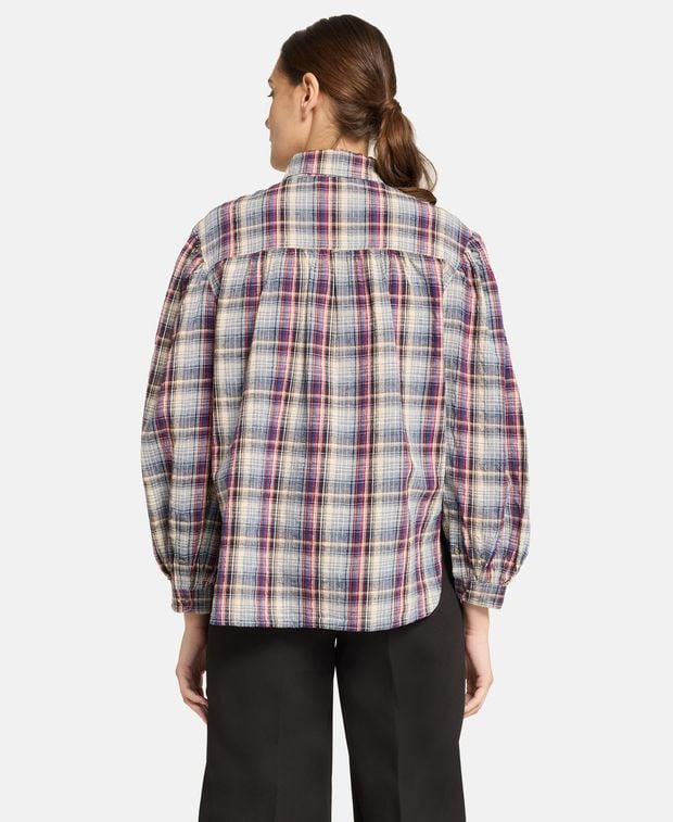 Marant Etoile Leisure blouse Shirt Lidzy