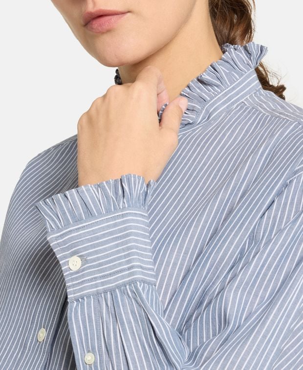 Marant Etoile Leisure blouse Saoli