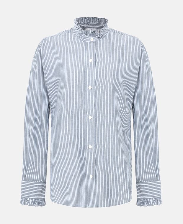 Marant Etoile Leisure blouse Saoli