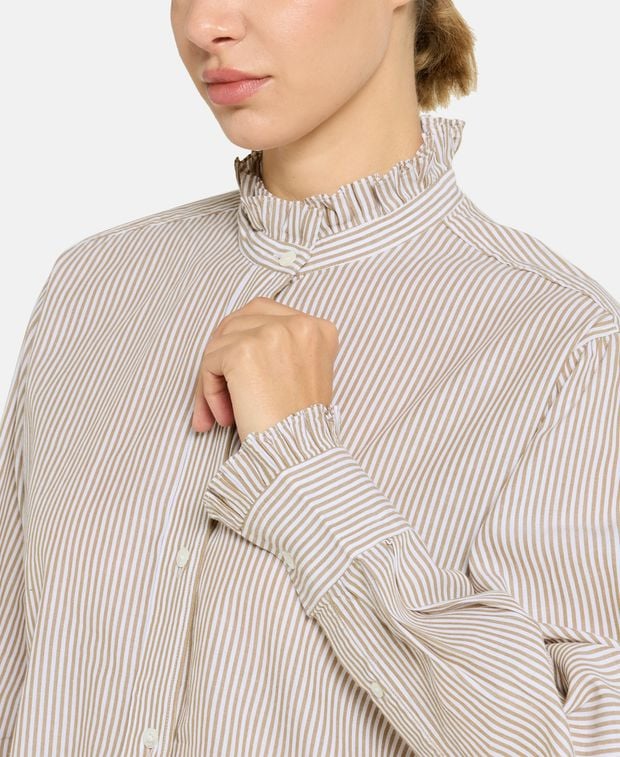 Marant Etoile Leisure blouse Saoli