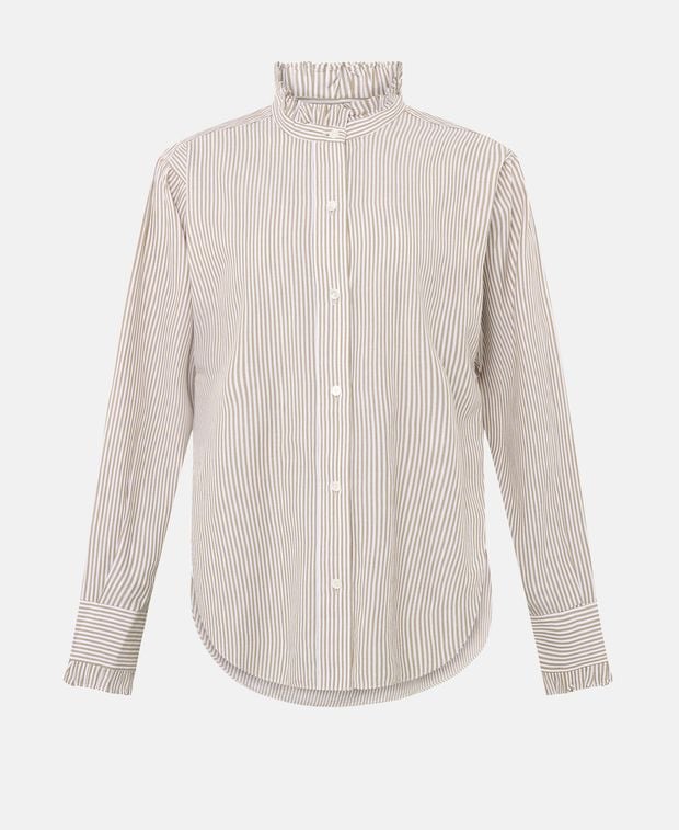 Marant Etoile Leisure blouse Saoli