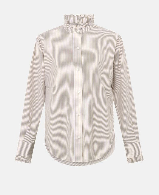 Marant Etoile Leisure blouse Saoli