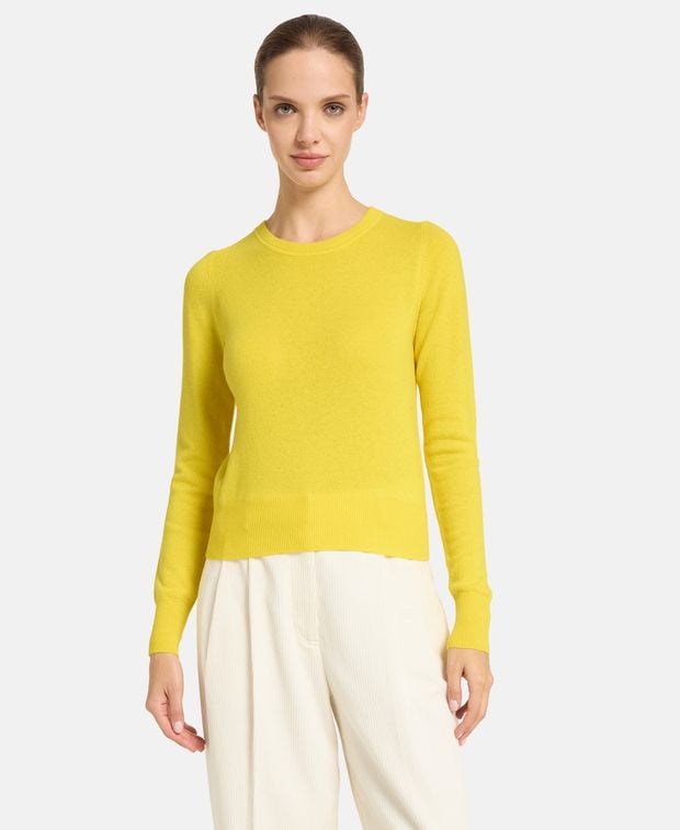 Isabel Marant Cashmere pullover Velila