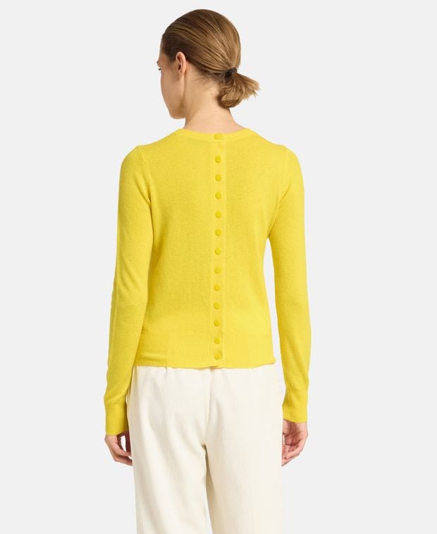Isabel Marant Cashmere pullover Velila
