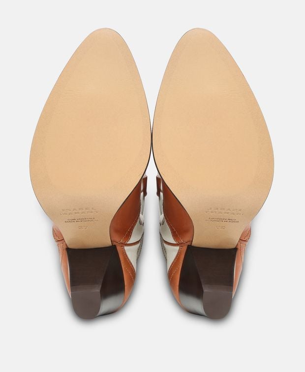 Isabel Marant Boots Liela