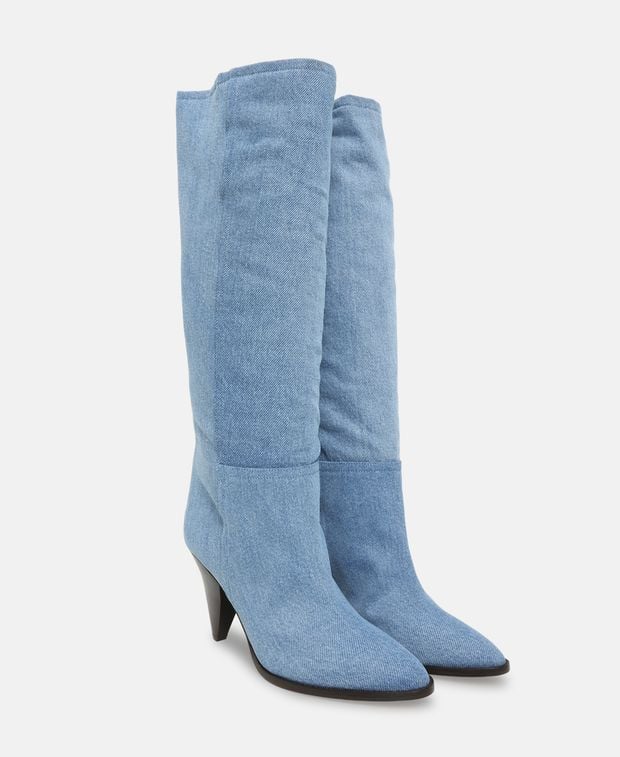 Isabel Marant Boots Ririo