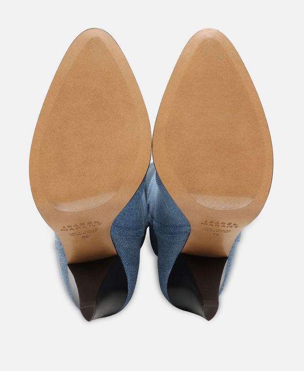 Isabel Marant Boots Ririo