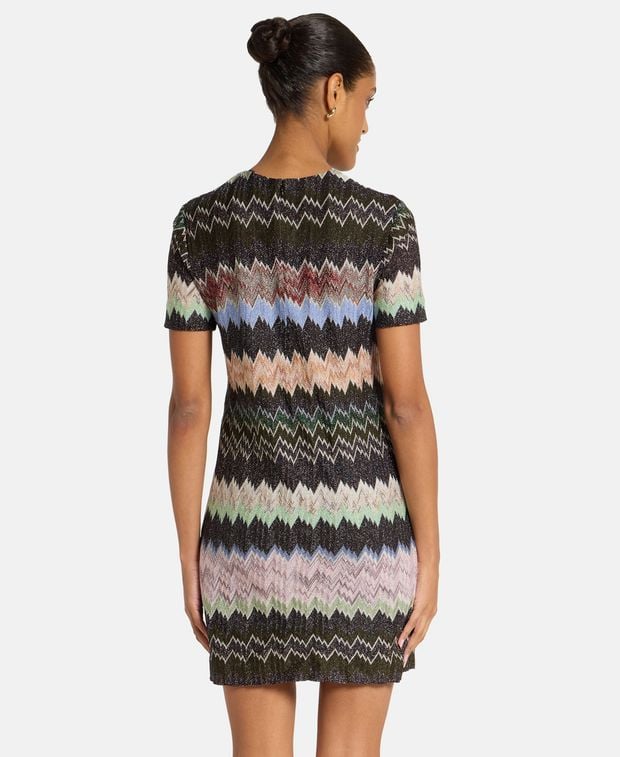 Missoni Knitted dress