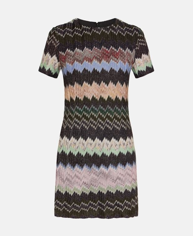 Missoni Knitted dress