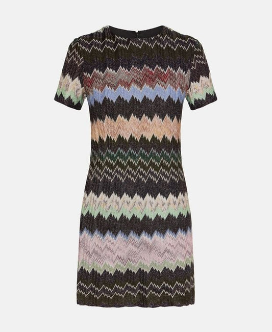 Missoni Knitted dress