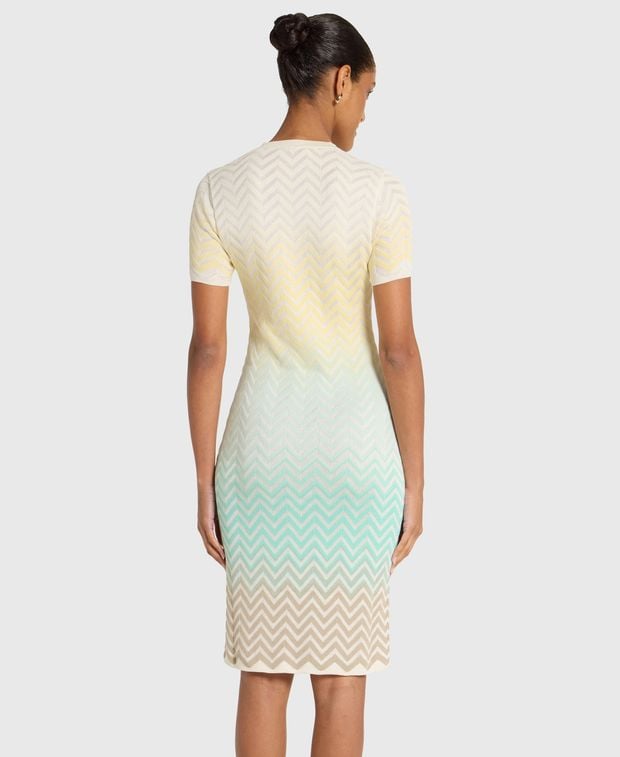 Missoni Midi dress