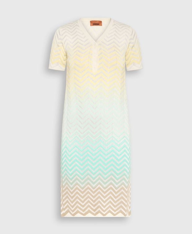 Missoni Midi dress