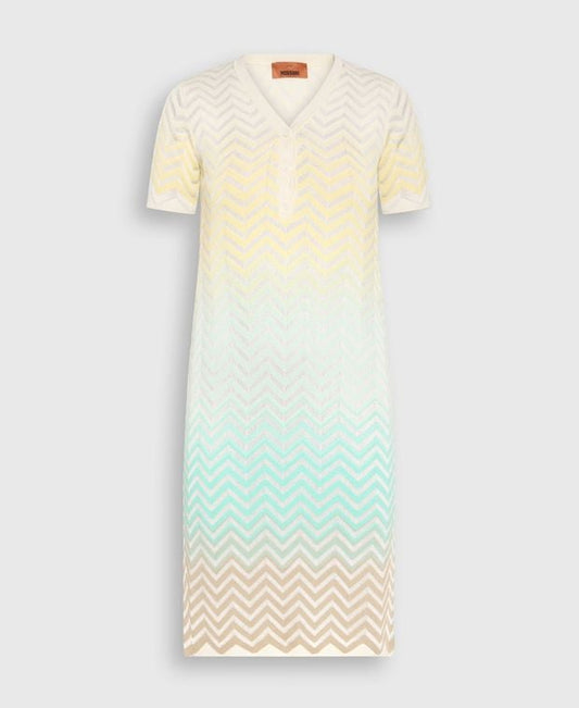 Missoni Knitted dress