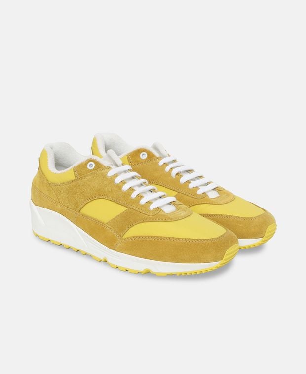 Saint Laurent Sneakers Bump Cin