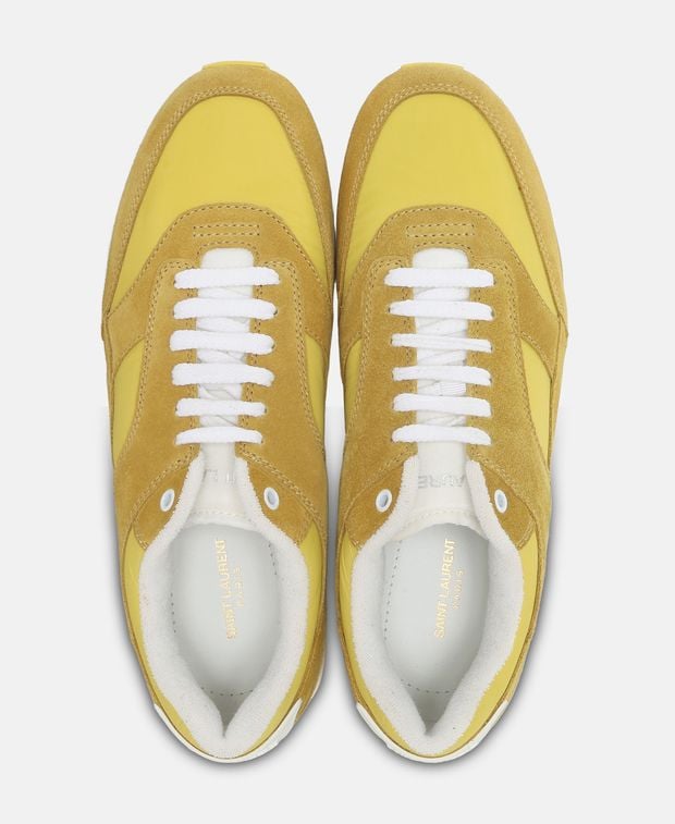 Saint Laurent Sneakers Bump Cin