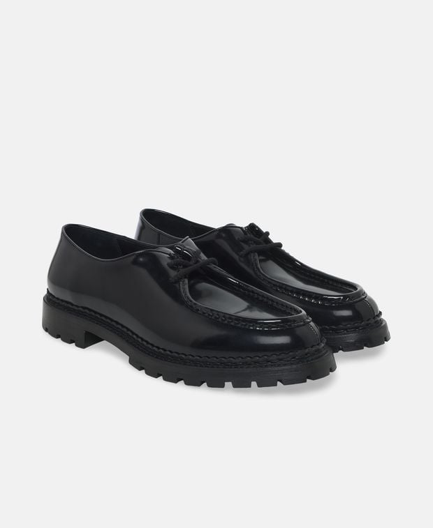 Saint Laurent Derbys Malo