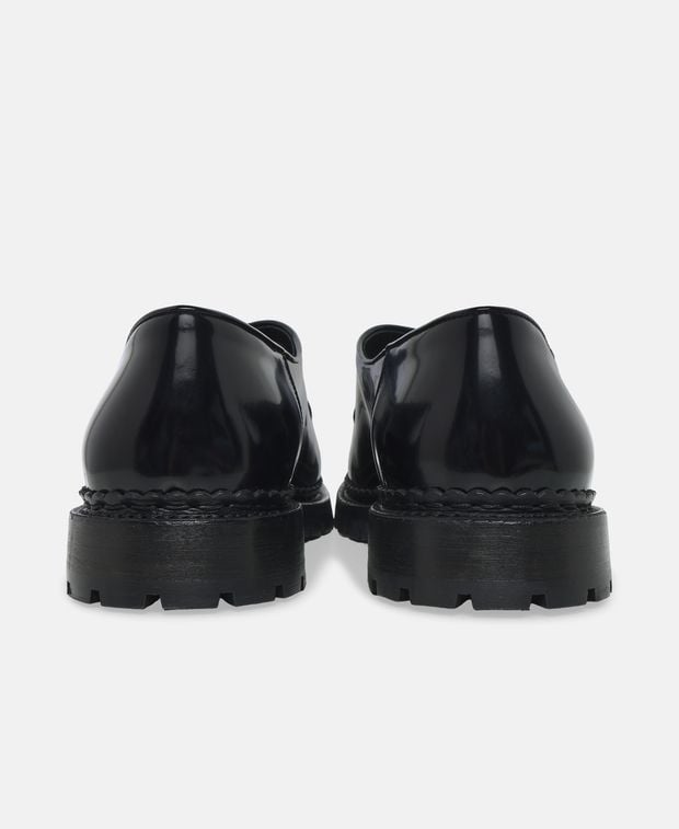 Saint Laurent Derbys Malo
