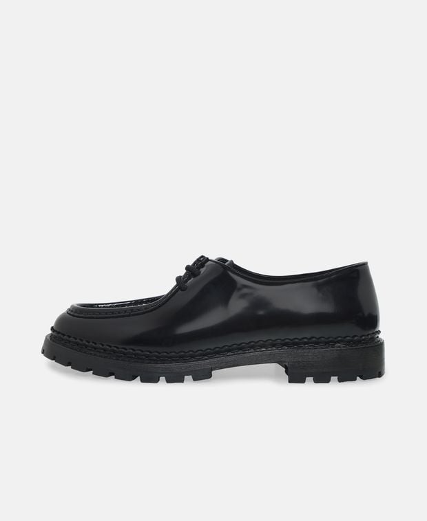 Saint Laurent Derbys Malo