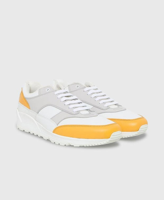 Saint Laurent Sneakers Bump