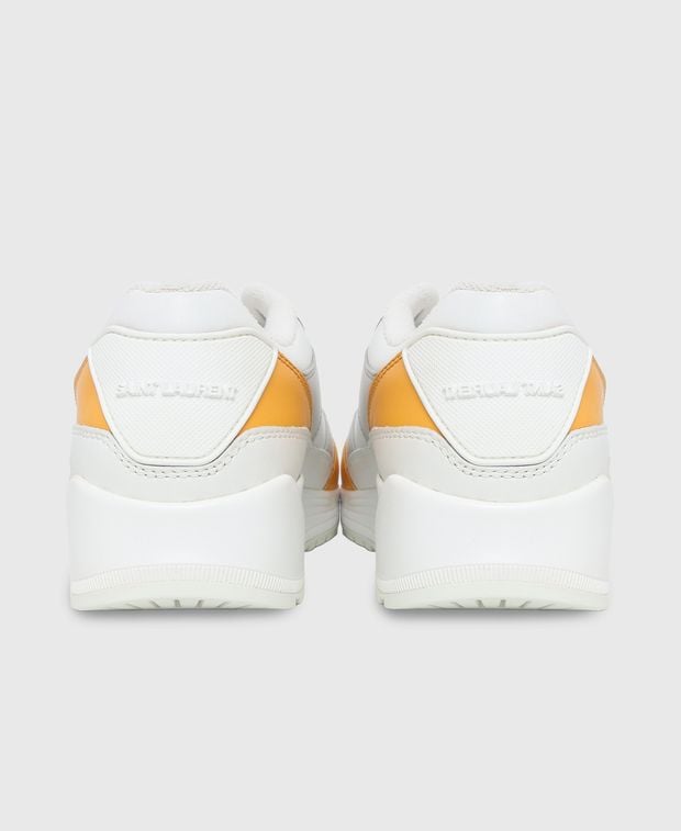 Saint Laurent Sneakers Bump