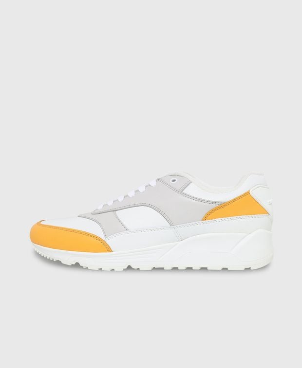 Saint Laurent Sneakers Bump