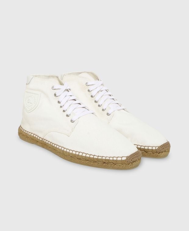 Saint Laurent Sneakers Damon