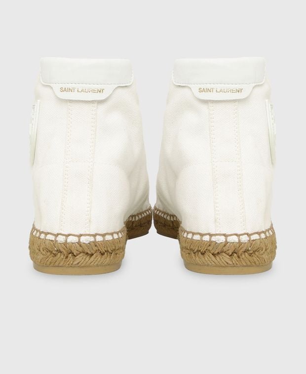 Saint Laurent Sneakers Damon