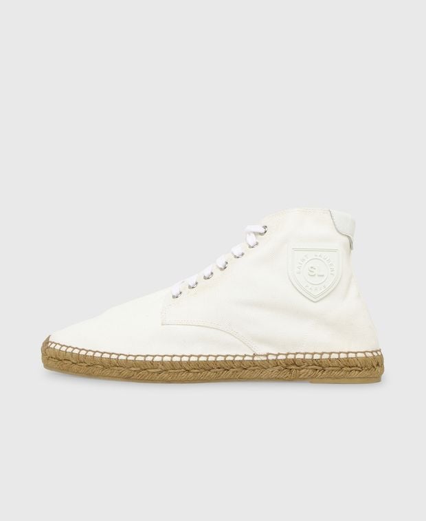 Saint Laurent Sneakers Damon