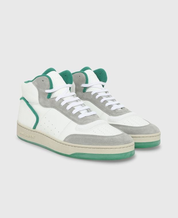 Saint Laurent Sneakers Meri Li