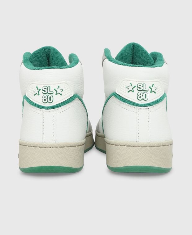 Saint Laurent Sneakers Meri Li
