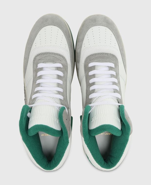 Saint Laurent Sneakers Meri Li