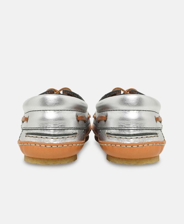 Saint Laurent Boat shoes Ashe