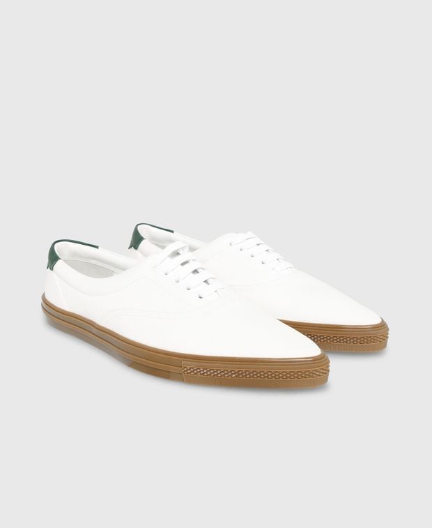 Saint Laurent Sneakers Club