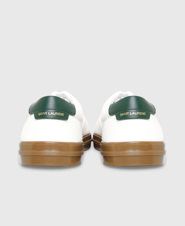 Saint Laurent Sneakers Club