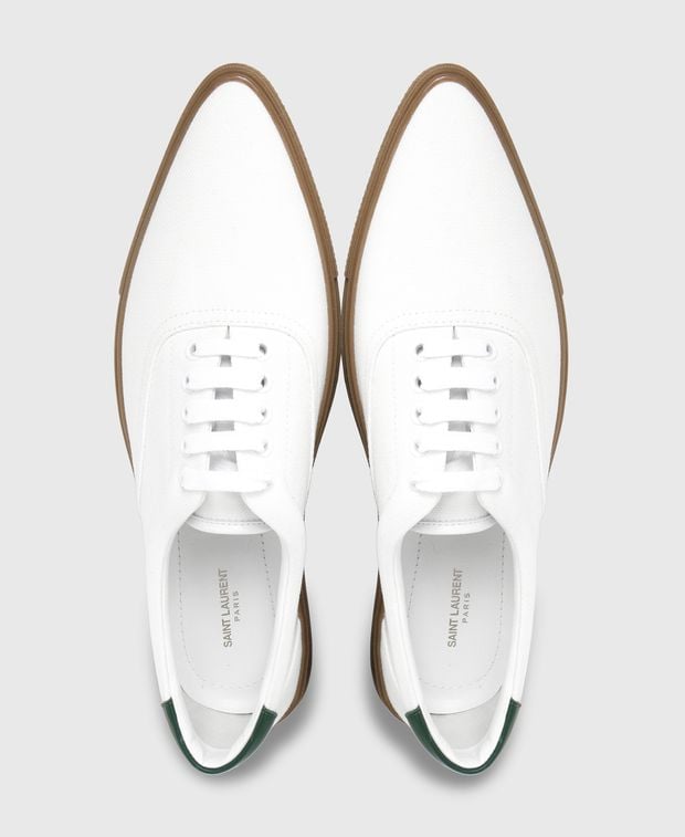 Saint Laurent Sneakers Club