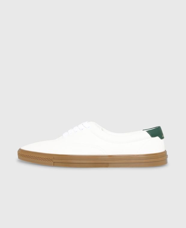 Saint Laurent Sneakers Club