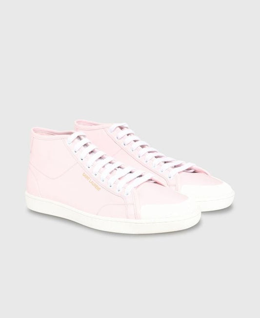 Saint Laurent Sneakers Court Classic