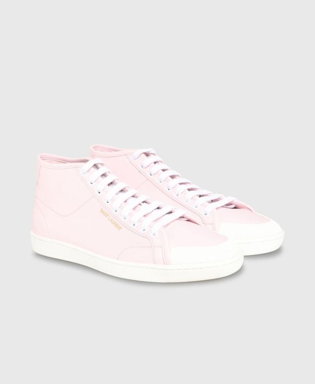Saint Laurent Sneakers Court Classic