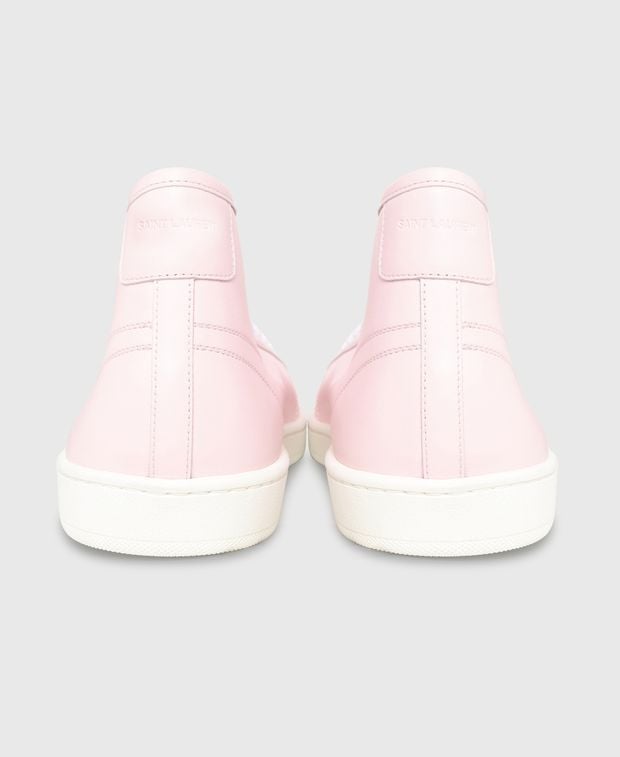 Saint Laurent Sneakers Court Classic