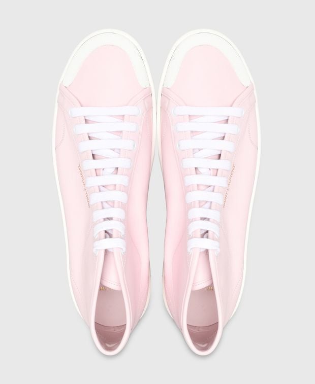 Saint Laurent Sneakers Court Classic