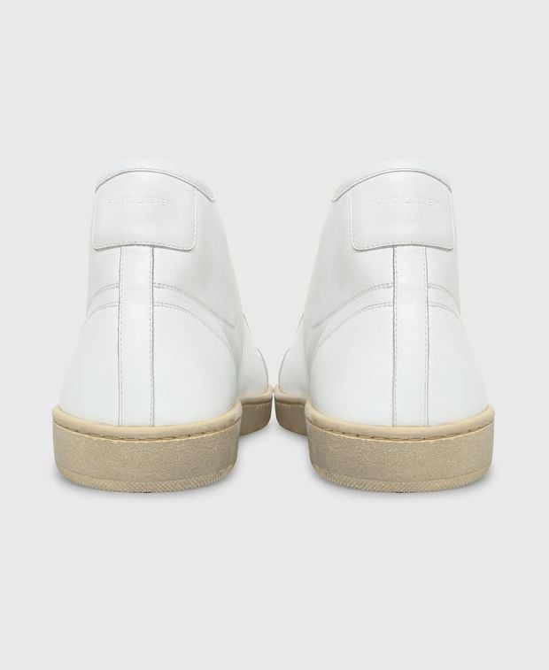 Saint Laurent Sneakers Greenwich