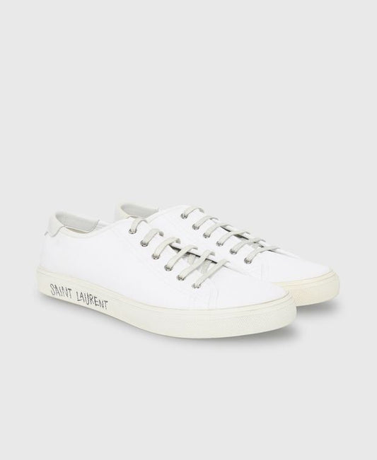Saint Laurent Sneakers Malibu