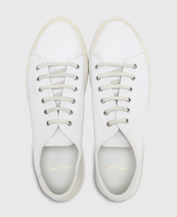 Saint Laurent Sneakers Malibu