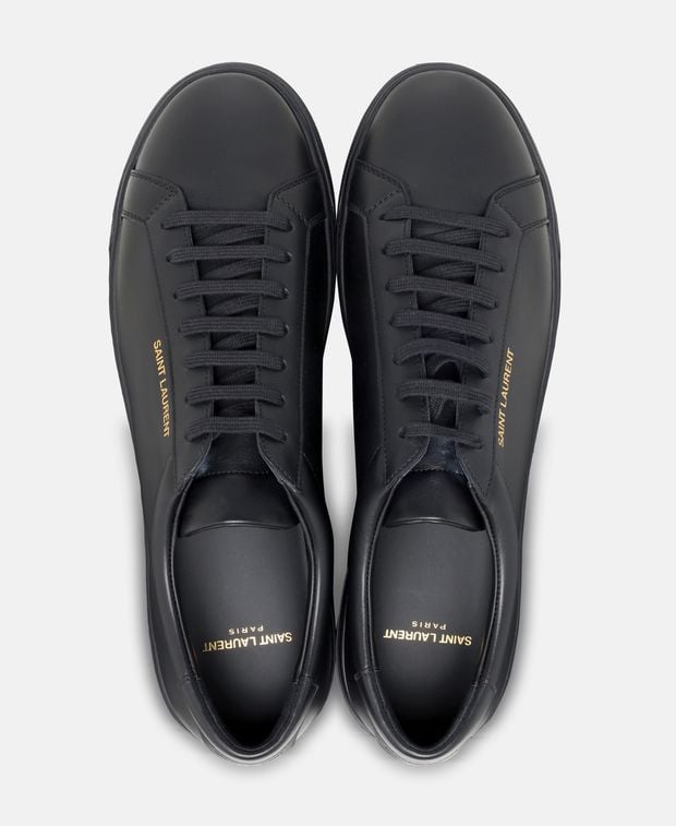 Saint Laurent Sneakers Brooklyn